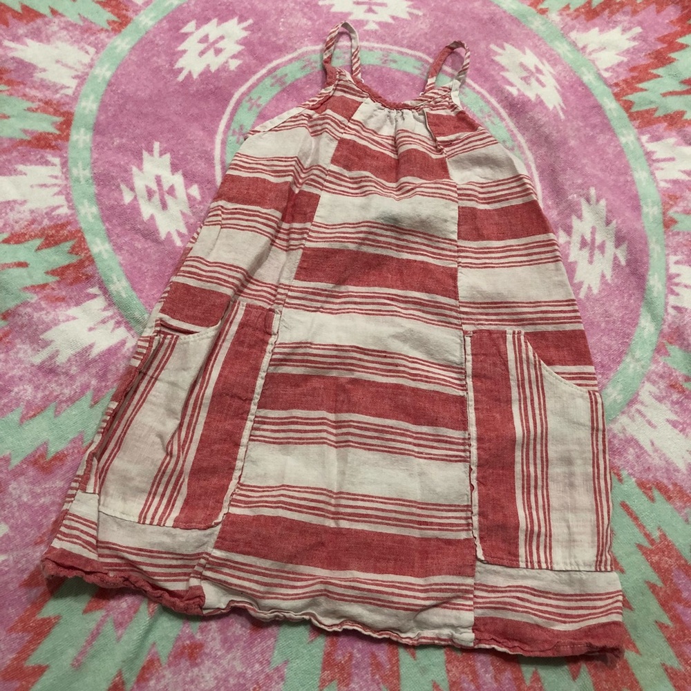 Girls dress