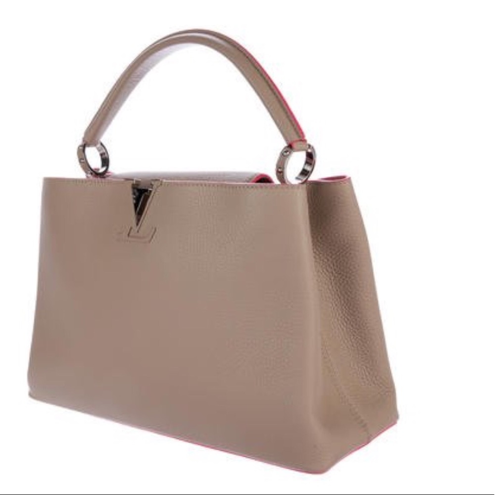 Louis Vuitton Handbag - Picture 2 of 5