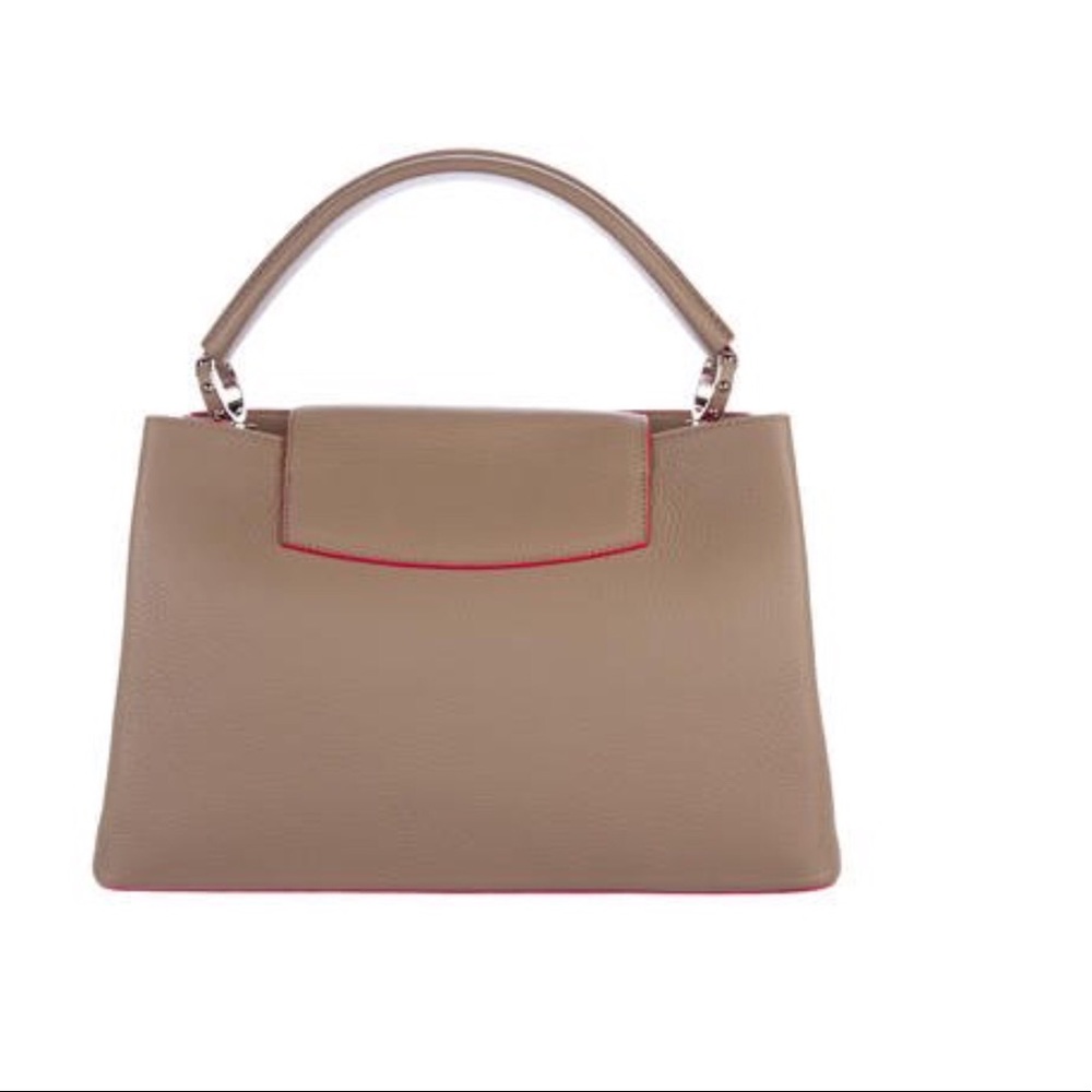 Louis Vuitton Handbag - Picture 3 of 5