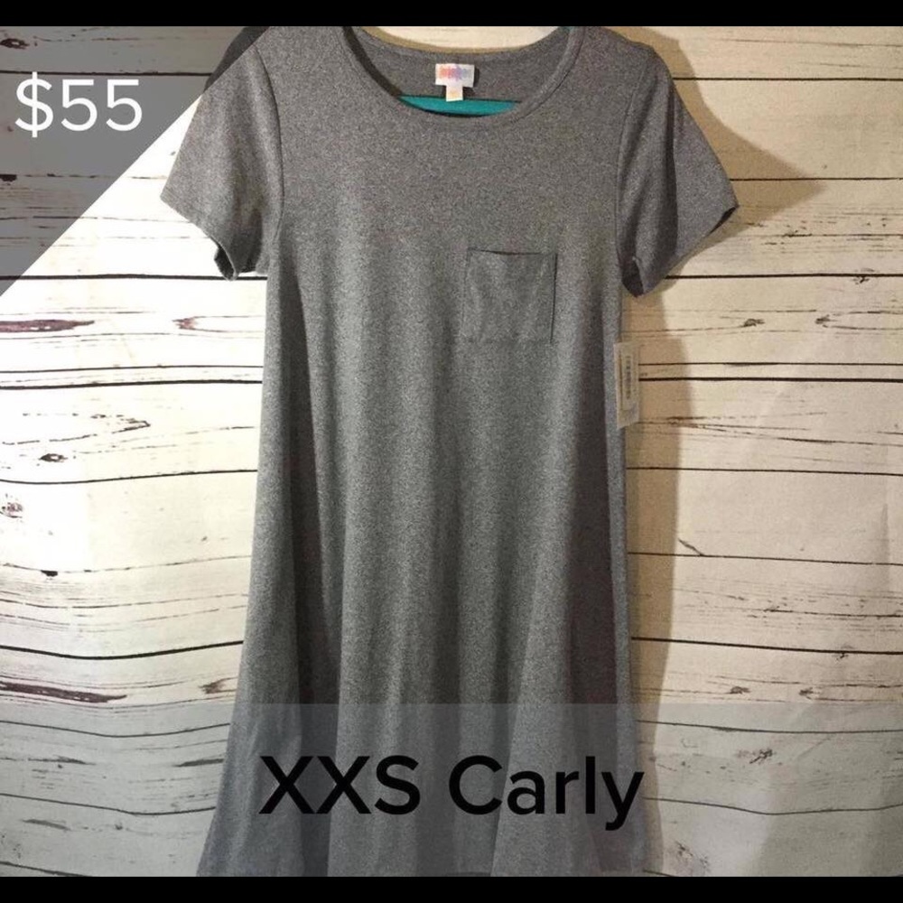 NWT Lularoe XXS Carly