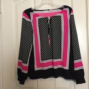 New York & company top