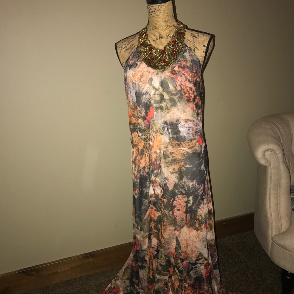 Alice + Olivia Dress