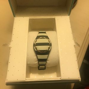 Kate Spade Activity Tracker