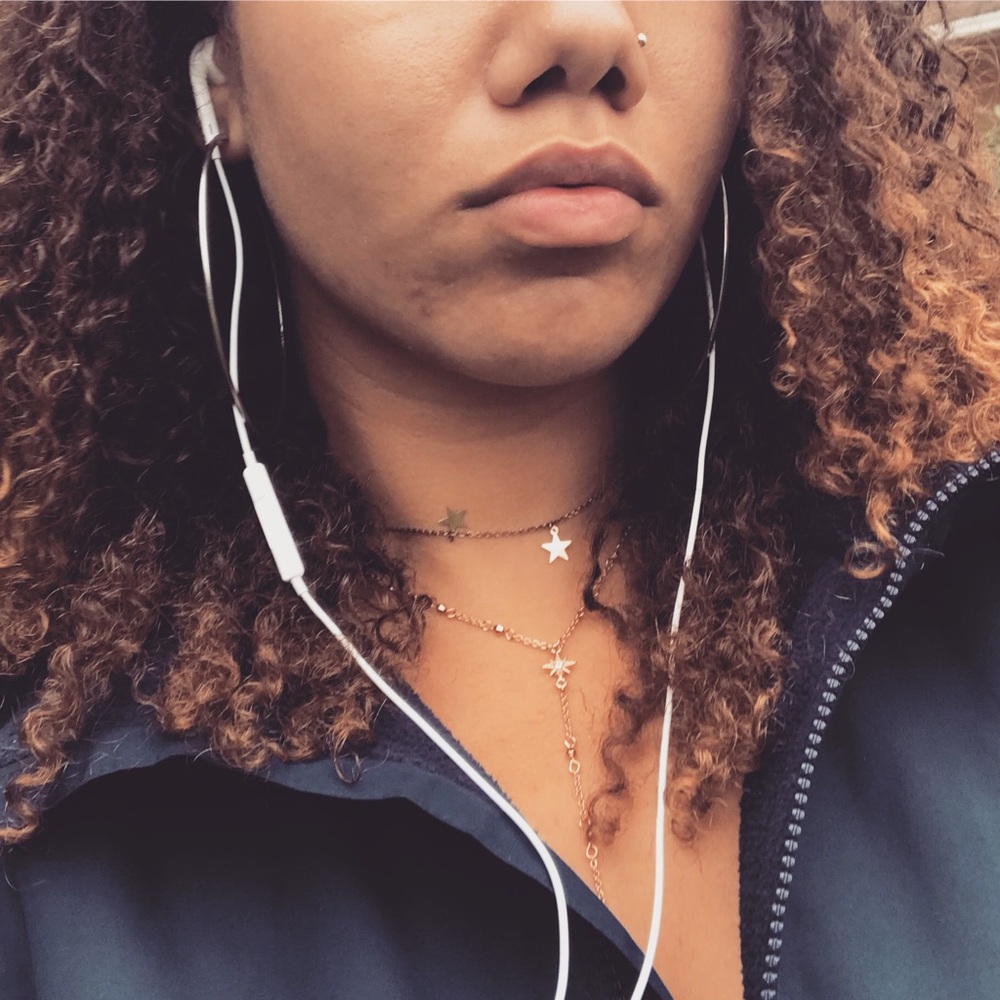 Meet your Posher, Nattasia