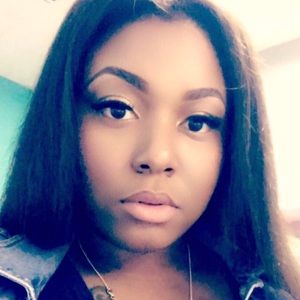 Meet your Posher, Jaclyn