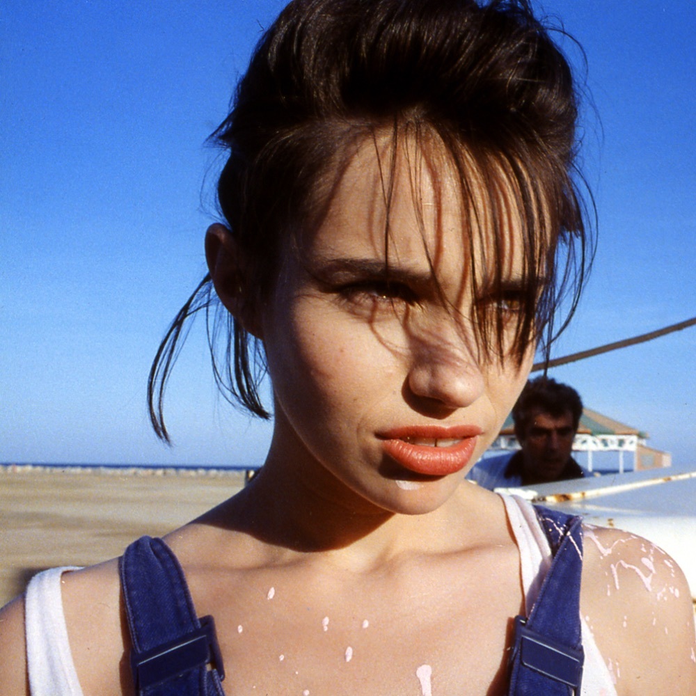 Meet your Posher, Linda