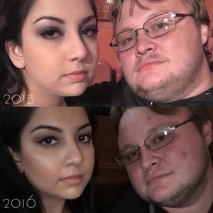 Meet your Posher, Freddie