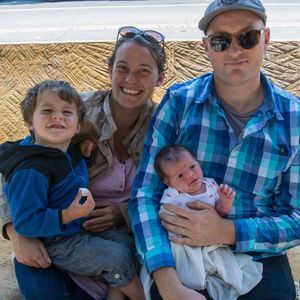 Meet your Posher, Christina