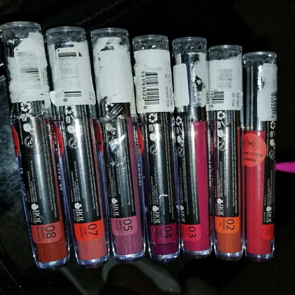 Makeup