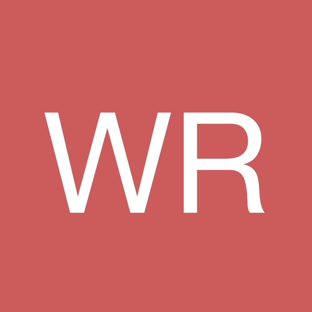 Meet your Posher, Wendy