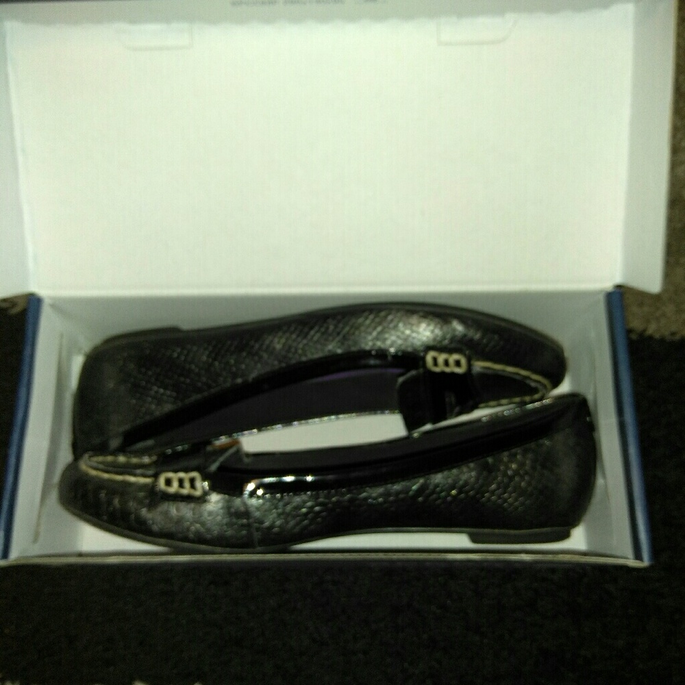 Sperry's shoes