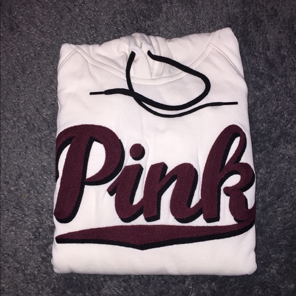 PINK Victoria's Secret Sweaters - Brand New PINK Sweatshirt