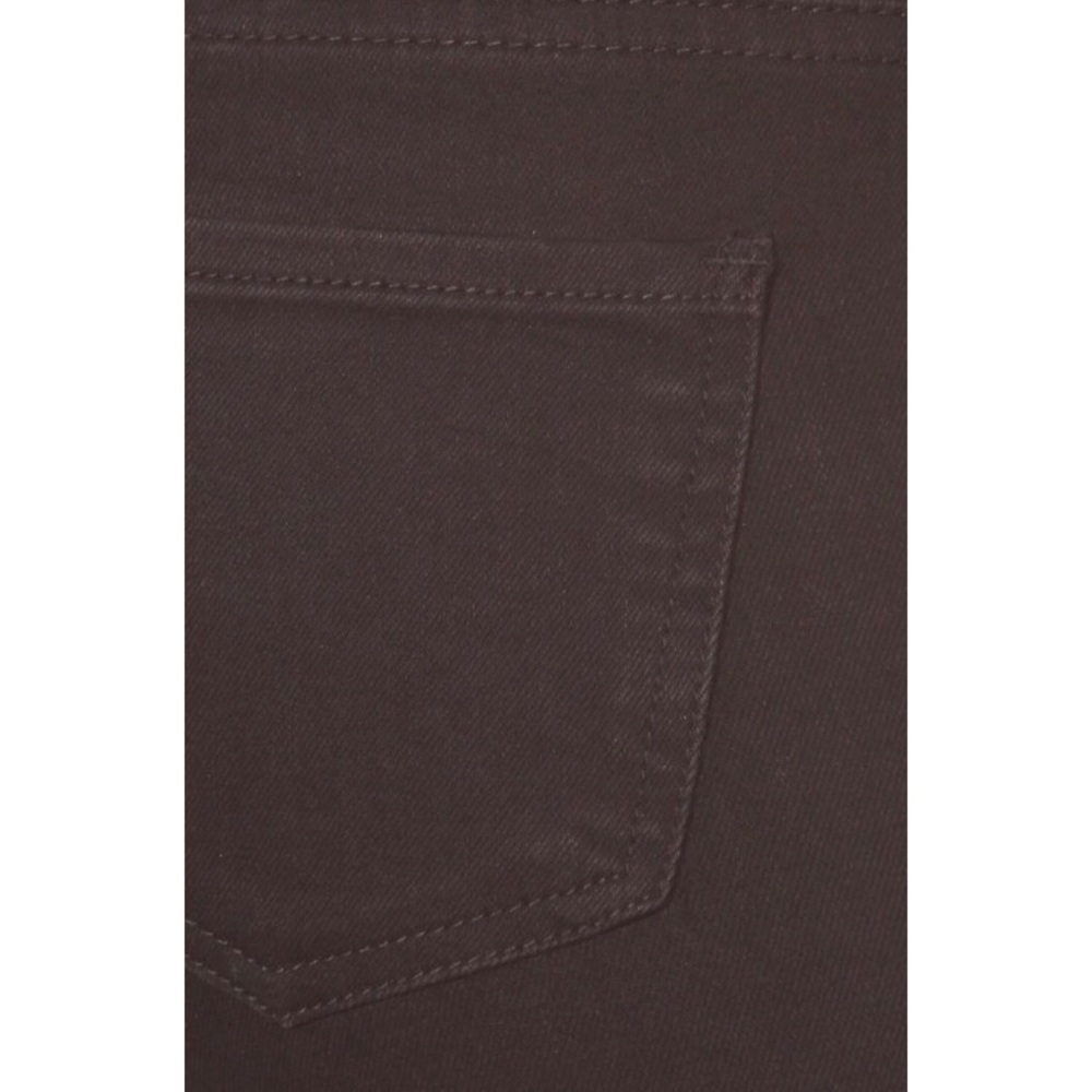 Distressed Black Denim Jeans - Picture 6 of 6