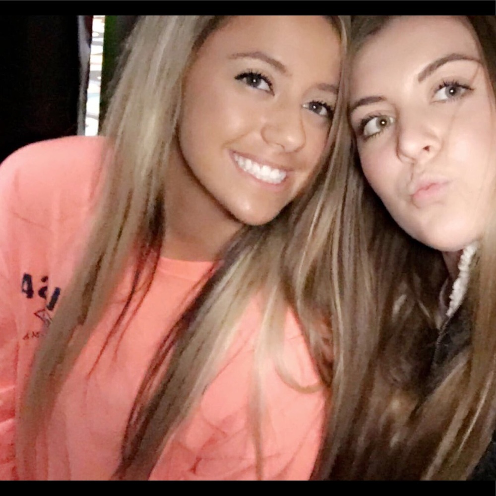 Meet your Posher, Kyleigh