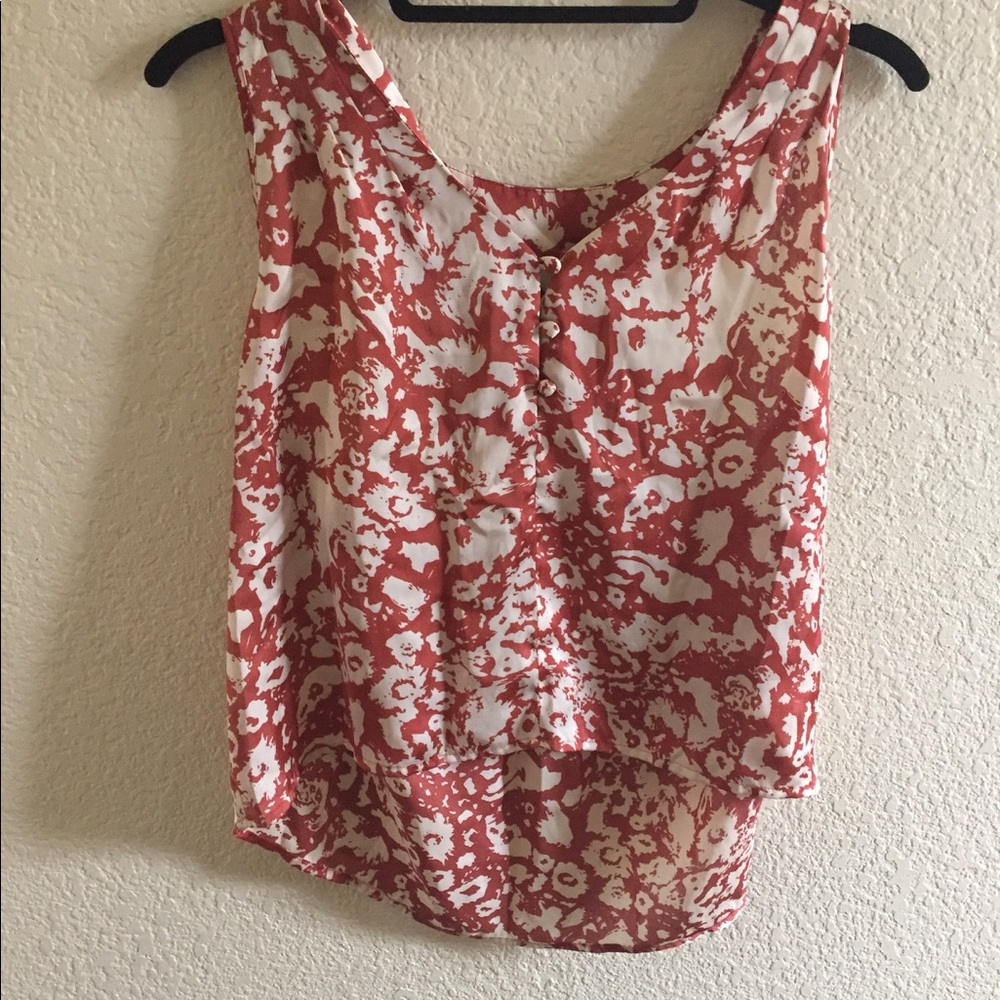 Cute top