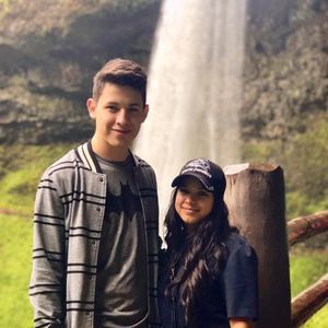 Meet your Posher, Sibea