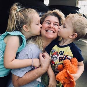 Meet your Posher, Darcy