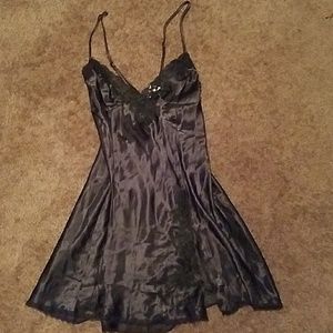 Frederick's of Hollywood Chemise