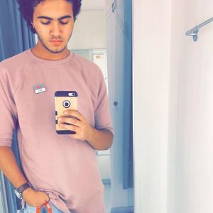 Meet your Posher, Mohamed