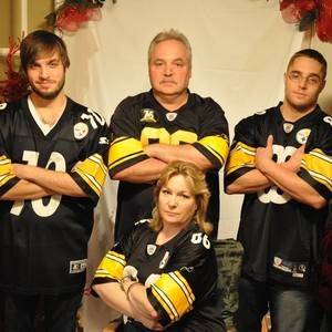 Meet your Posher, Susan