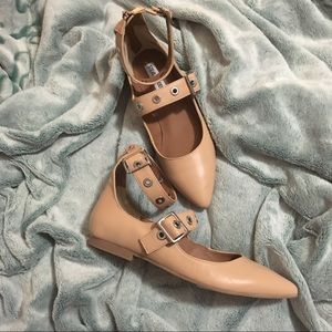 Steve Madden Flats sz 8.5