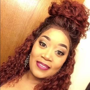 Meet your Posher, Kanesha