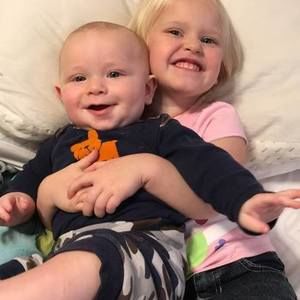 Meet your Posher, Cole