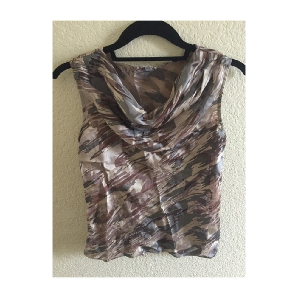 Formal top