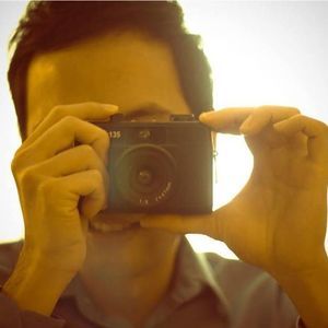 Meet your Posher, Raymond