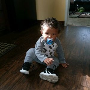 Meet your Posher, Savannah