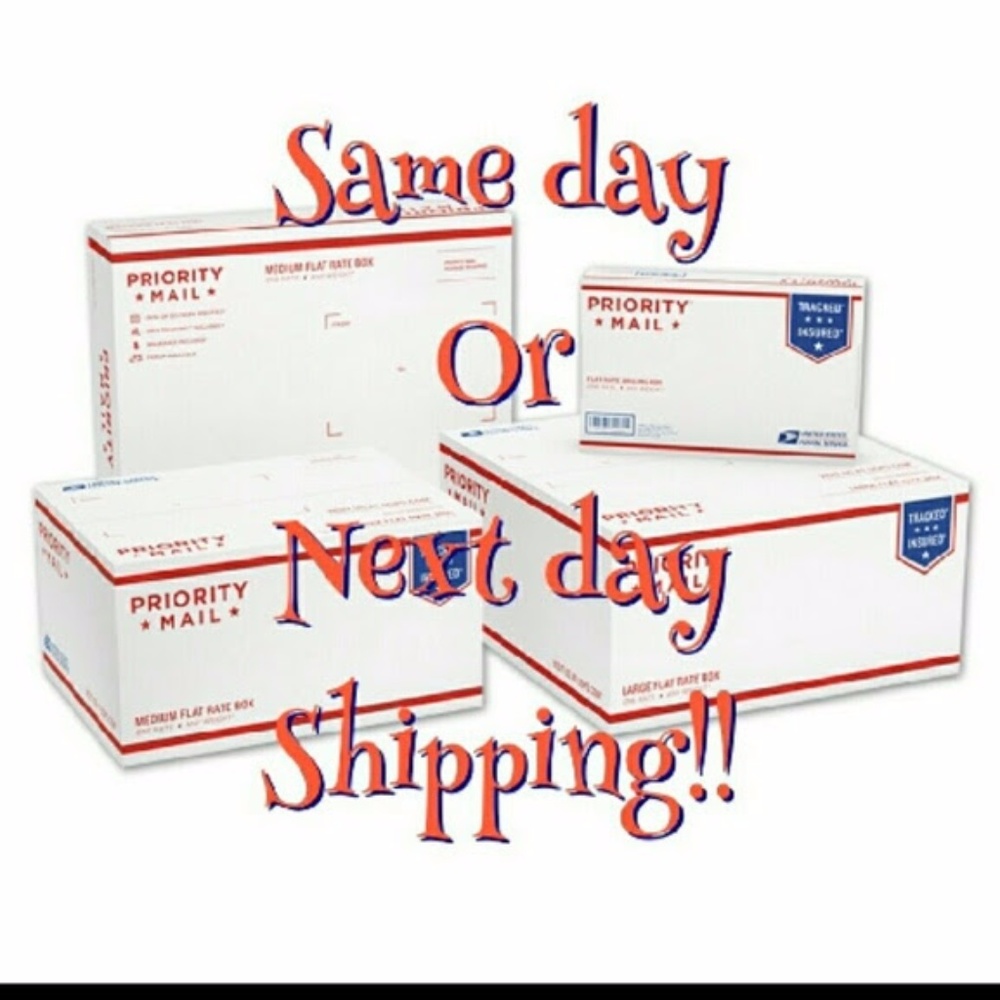 Shipping