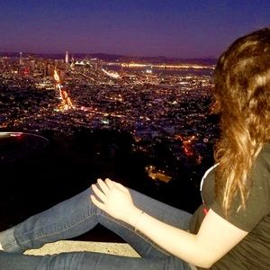 Meet your Posher, Lana