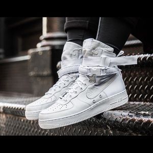 Meet your Posher, Wilbert