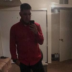 Meet your Posher, Gerardo