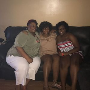 Meet your Posher, Kristina