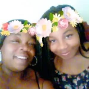 Meet your Posher, Val