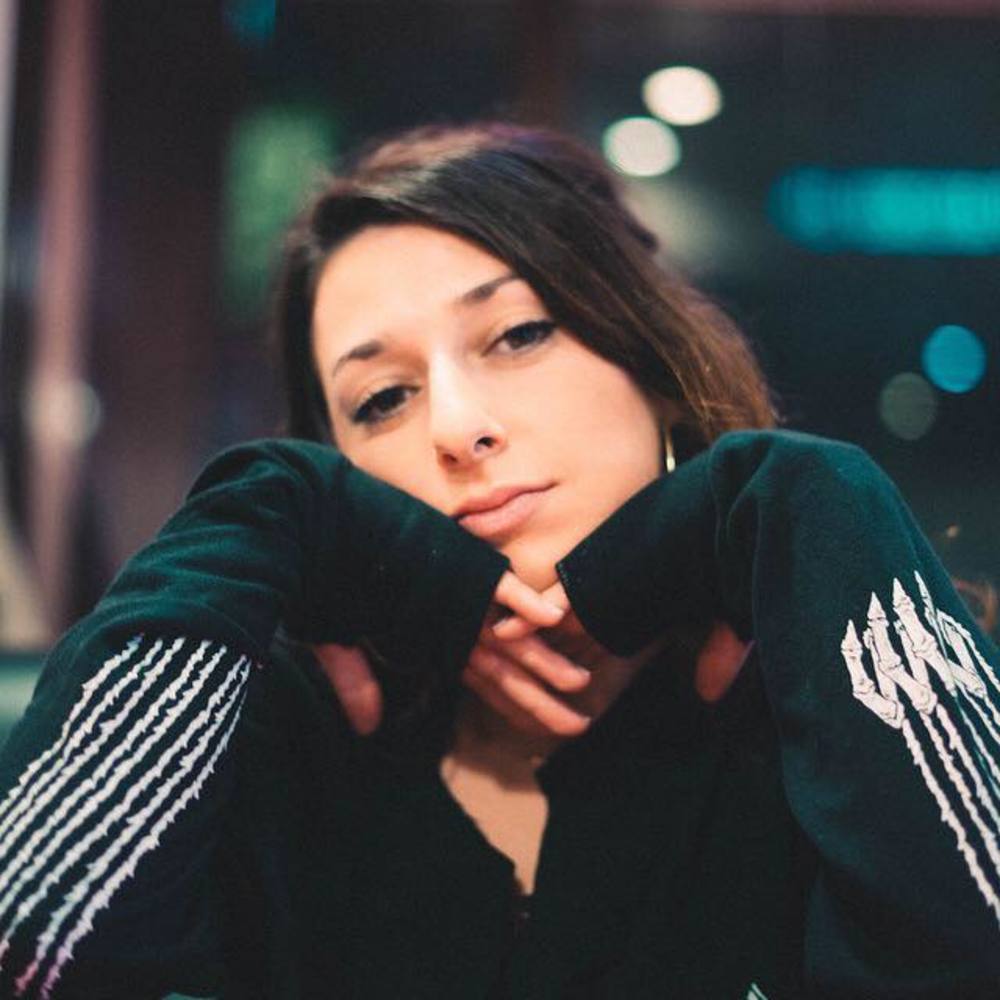 Meet your Posher, Alyson