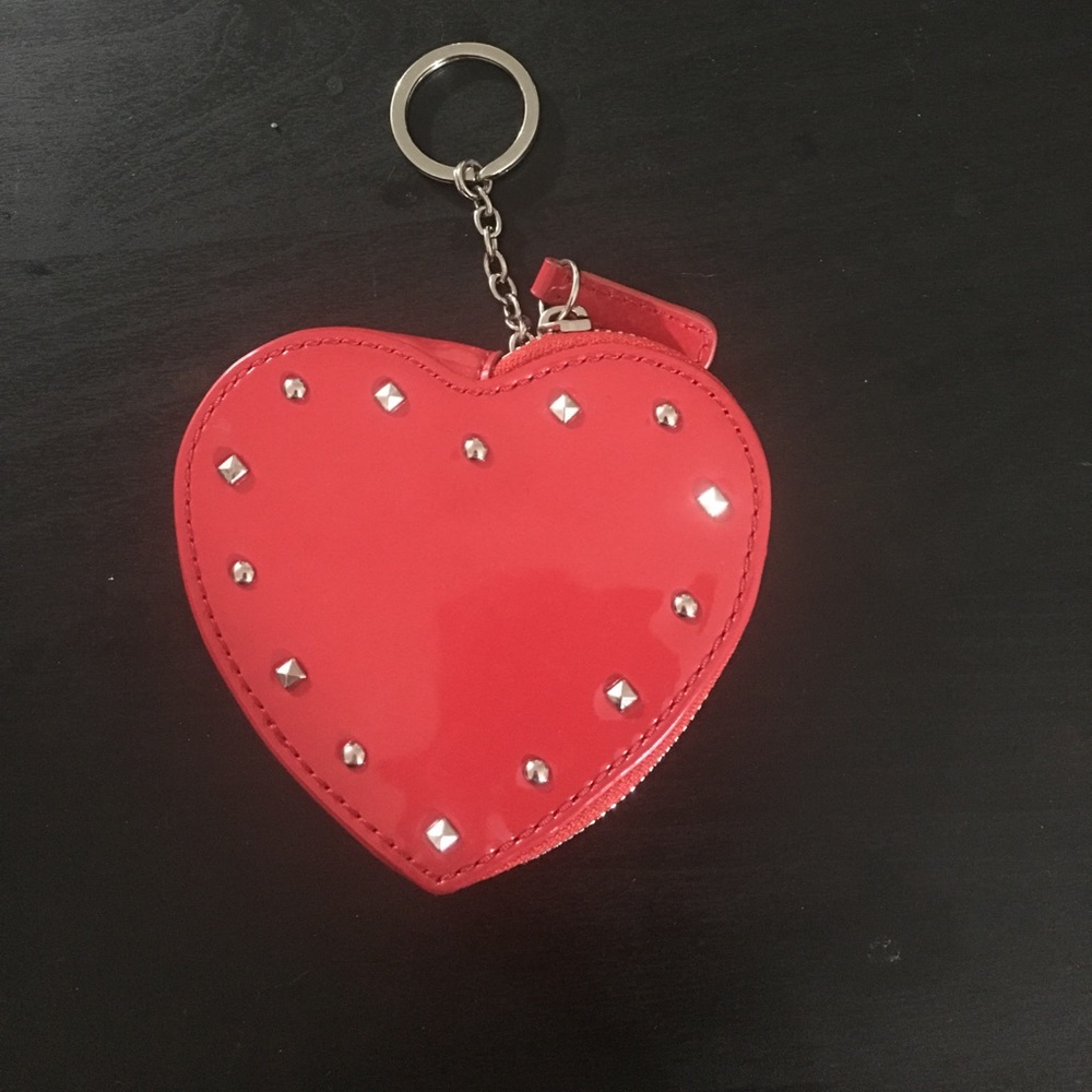 Coach coin purse