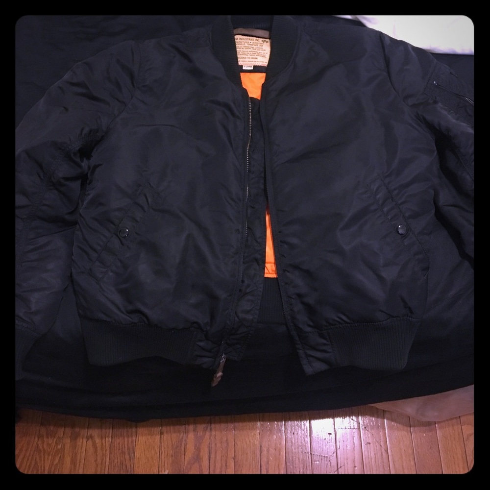 Alpha Industries INC.