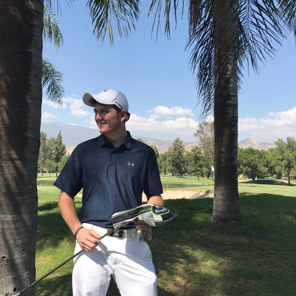 Meet your Posher, Jeremy