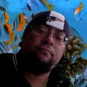 Meet your Posher, Dave