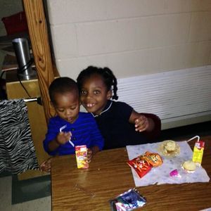 Meet your Posher, Jay