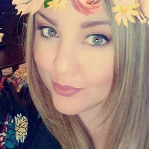 Meet your Posher, Kerri