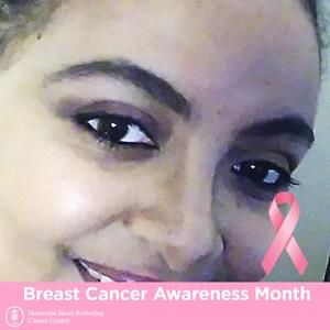 Meet your Posher, Marwa