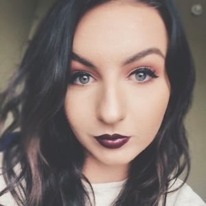 Meet your Posher, Bekah