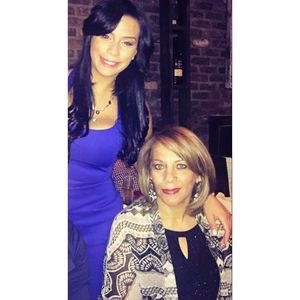 Meet your Posher, Bv