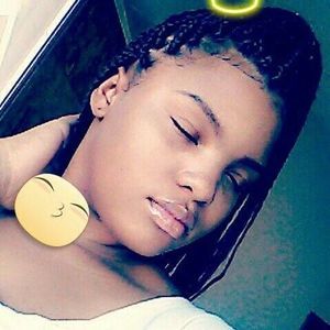 Meet your Posher, Jazmin