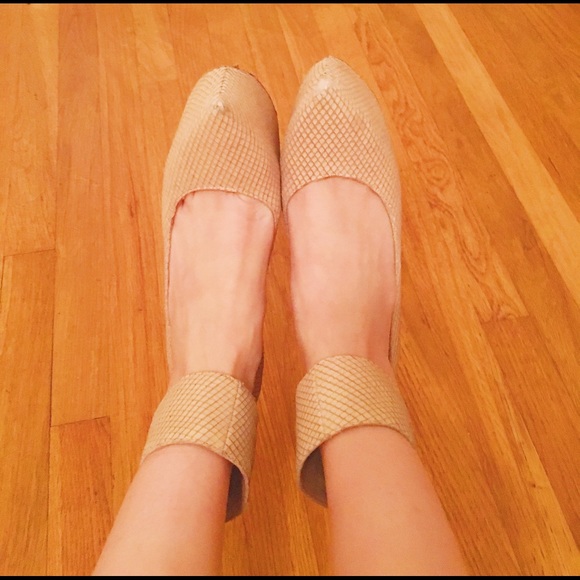 Matiko Camden Wedge Platform Block Heel - Picture 2 of 7