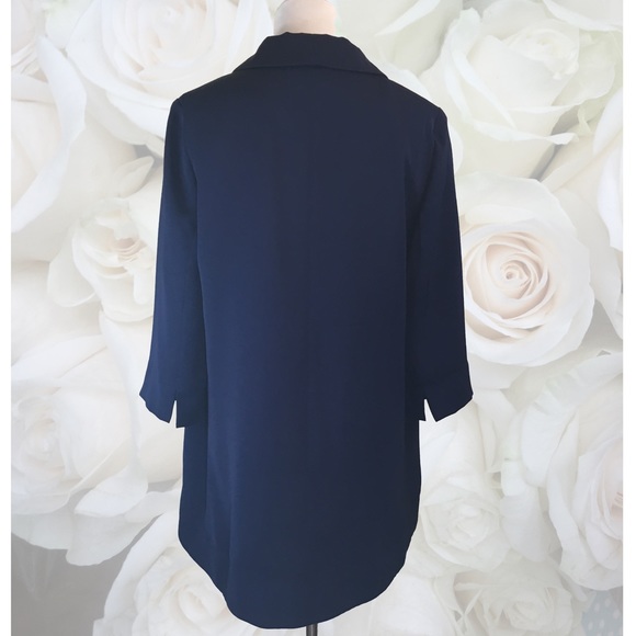 🌙SOLD Albert Makali Blazer - Picture 2 of 2