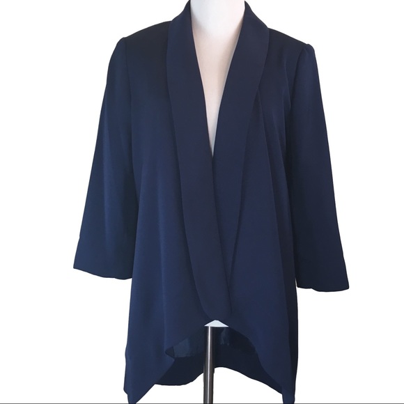 Alberto Makali Jackets & Blazers - 🌙SOLD Albert Makali Blazer